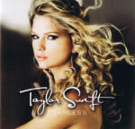 Taylor Swift Fearless 2009 edition (cd)