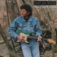 TONY JOE WHITE LAKE PLACID BLUES (Cd audio)