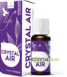 BIONOVATIV Crystal Air Amestec de Uleiuri Esentiale pentru Uz Intern 10ml