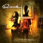  Riverside Second Life Syndrome LP Reissue 2019 (2vinyl+cd)