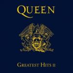  Queen Greatest Hits II International version remaster (cd)