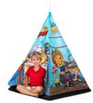 Jollyroom Cort indian Bamse Nordic Hoj - caruciorcopii