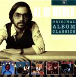  Al Di Meola Original Album Classics (5cd)