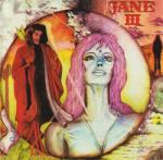  Jane Jane III digipack (cd)