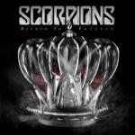  Scorpions Return To Forever LP (2vinyl)