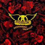  Aerosmith Permanent Vacation repress (cd)