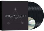  Swallow The Sun Songs From The North I, II III LP Boxset reissue (5vinyl)