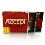  ACCEPT STALINGRAD Limited. Ed. (CD+DVD)