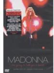 Madonna Im Going To Tell You A Secret (dvd)