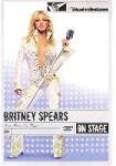 Britney Spears Live From Las Vegas slimcase (dvd)