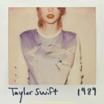 Taylor Swift 1989 Standard ed. (cd)