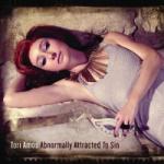  Tori Amos Abnormally Attracted To Sin (cd)