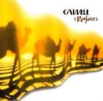 Camel Rajaz HDCD (cd)