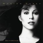 Mariah Carey Daydream LP (vinyl)
