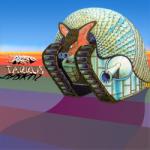 Emerson , Lake Palmer Tarkus remastered (cd)
