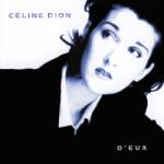 Celine Dion Deux LP 2017 (vinyl)