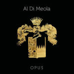  Al Di Meola Opus digipack (cd)