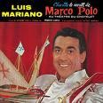 Luis Mariano Le Secret De Marco Polo