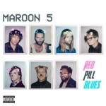  Maroon 5 Red Pill Blues (cd)