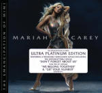 Mariah Carey The Emancipation Of Mimi Ultra Platinum (cd)