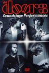  Doors The Soundstage Performances (dvd)