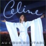 Celine Dion Au Coeur Du Stade (cd)