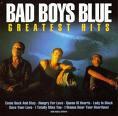  BAD BOYS BLUE GREATEST HITS (cd)