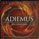  Karl Jenkins Adiemus: The Collection box (5cd)