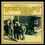  Grateful Dead Workingmans Dead 50th Anniv. 180g HQ LP (vinyl)