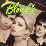  Blondie Eat To The Beat (cd)