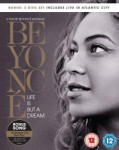 Beyoncé Life is But A dream (dvd)
