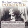 Serge Gainsbourg Gainsbourg Forever Best Of