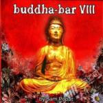  Buddha Bar Vol. VIII by Sam Popat (2cd)