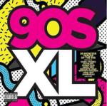  Various Artists 90s XL (4cd)