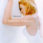 Madonna Something To Remember 180g LP (vinyl)