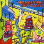  Jon Anderson In The City Of Angels LP remastered 2016 (vinyl)