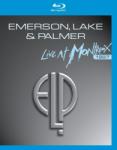 Emerson , Lake Palmer Live At Montreux 1997 (dvd) - rockshop - 75,00 RON