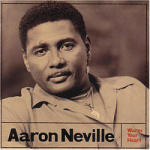  AARON NEVILLE Warm Your Heart (cd)
