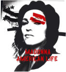 Madonna American Life explicit (cd)