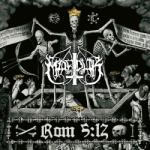  Marduk Rom 5: 12 LP LP reissue 2020 (2vinyl)