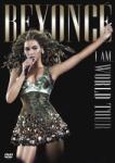 Beyoncé I Am. . . World Tour (dvd)