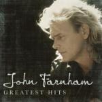  John Farnham Greatest Hits (cd)