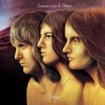 Emerson , Lake Palmer Trilogy Deluxe 5.1 mix (2cd+dvdA)