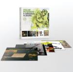  Oscar Peterson 5 Original Albums (5cd)