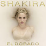 Shakira El Dorado (cd)