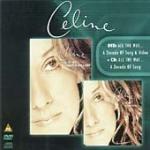 Celine Dion All The Way A Decade Of Song Video Dvd+cd
