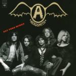 AEROSMITH Get Your Wings (cd)