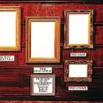 Emerson , Lake Palmer Pictures At An Exhibition +bonus (cd)