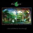 Tangent The The World That We Drive Through (cd)