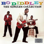  Bo Diddley Singles Collection 5562 digipack (cd)
